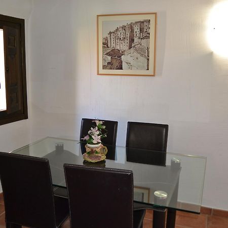 Apartamento San Mateo 1 Cuenca  Bagian luar foto