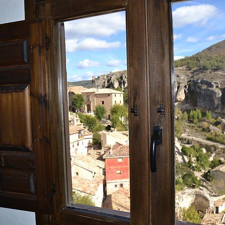 Apartamento San Mateo 1 Cuenca  Bagian luar foto