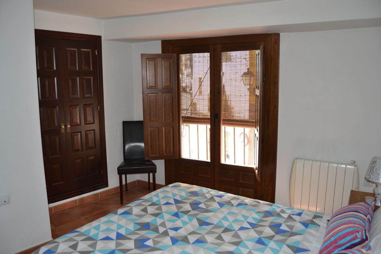 Apartamento San Mateo 1 Cuenca  Bagian luar foto