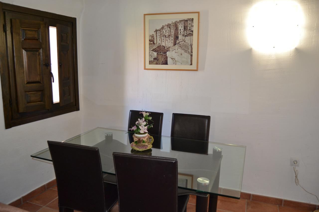 Apartamento San Mateo 1 Cuenca  Bagian luar foto