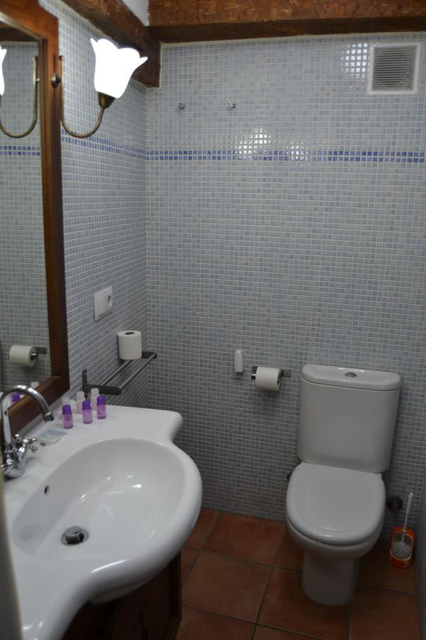 Apartamento San Mateo 1 Cuenca  Bagian luar foto