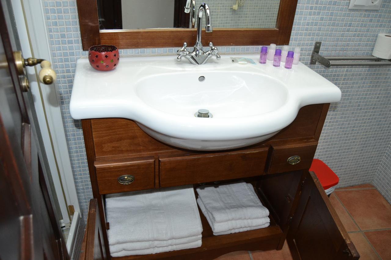 Apartamento San Mateo 1 Cuenca  Bagian luar foto