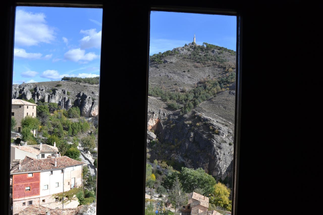 Apartamento San Mateo 1 Cuenca  Bagian luar foto