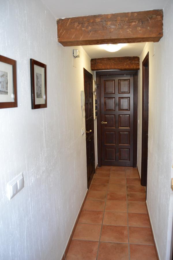Apartamento San Mateo 1 Cuenca  Bagian luar foto