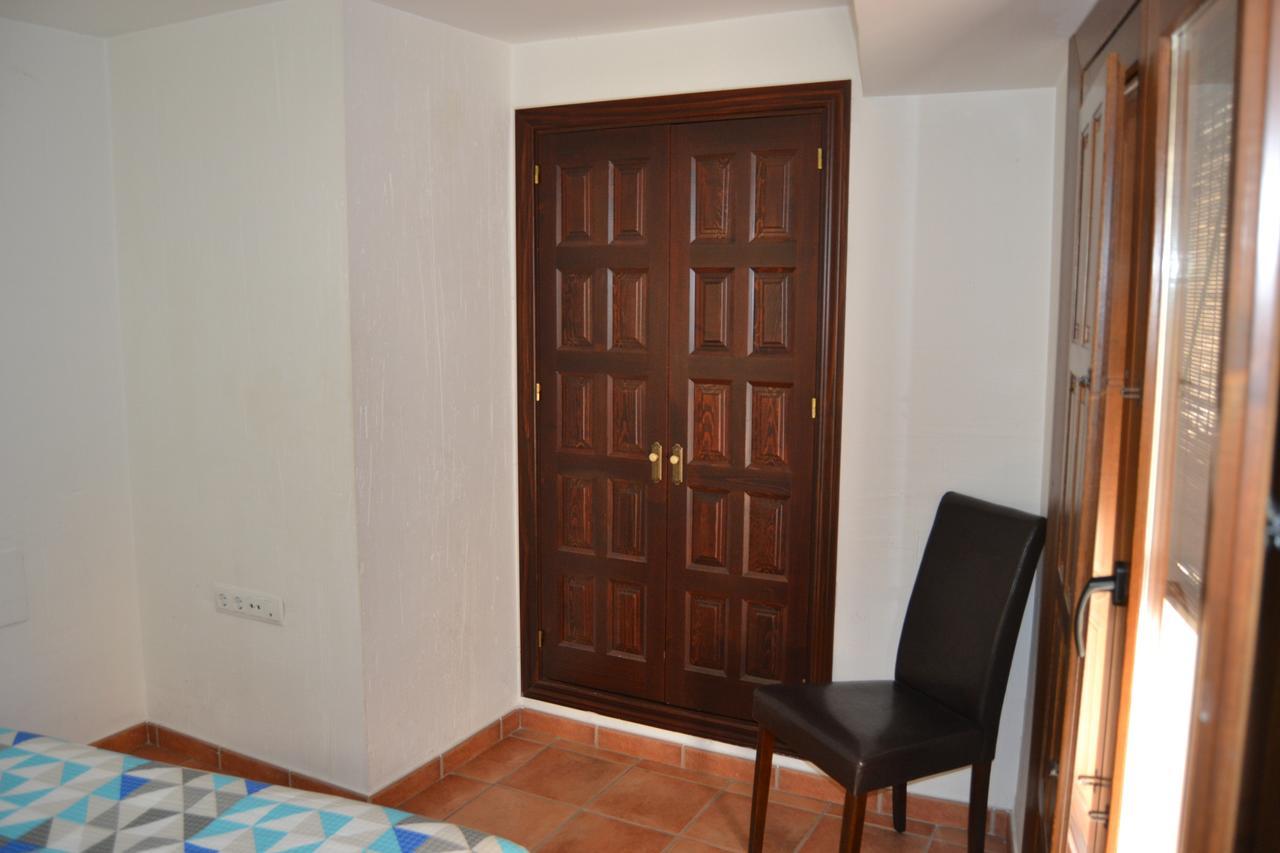 Apartamento San Mateo 1 Cuenca  Bagian luar foto