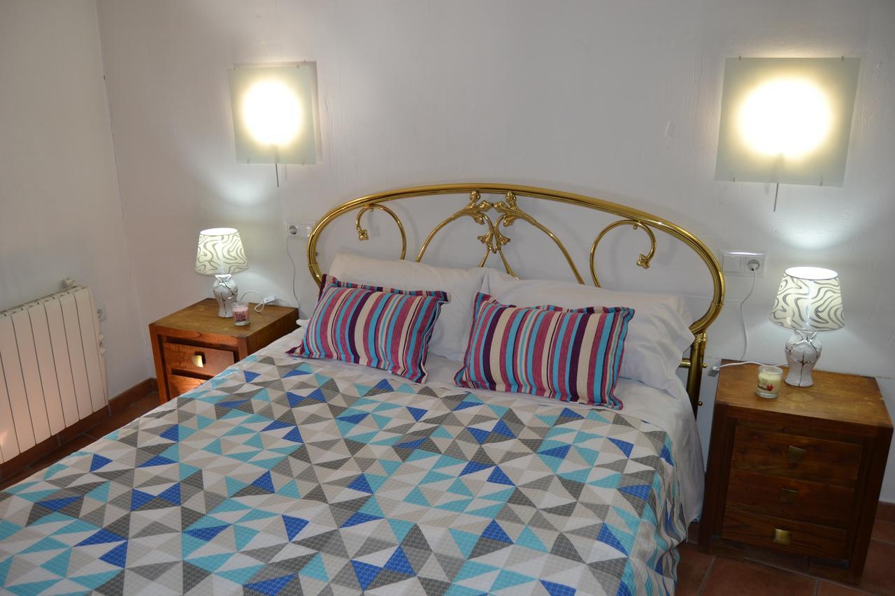 Apartamento San Mateo 1 Cuenca  Bagian luar foto