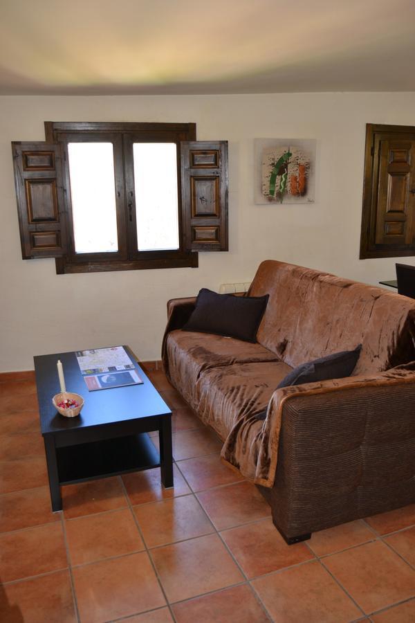 Apartamento San Mateo 1 Cuenca  Bagian luar foto