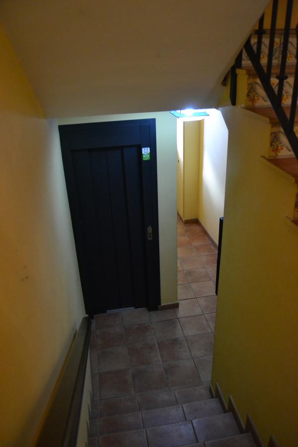 Apartamento San Mateo 1 Cuenca  Bagian luar foto